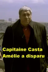 Portada de Capitaine Casta : Amélie a disparu