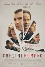 Ron Maestri interpreta a Parent (uncredited) en Capital humano