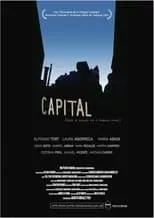 Alfonso Tort interpreta a Sergio Astier en Capital (Todo el mundo va a Buenos Aires)