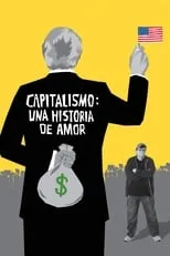 Bernie Sanders interpreta a Self en Capitalismo: Una historia de amor