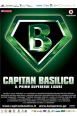 Capitan Basilico portada