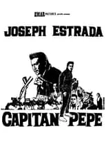 Película Capitan Pepe