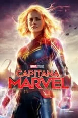 Película Capitana Marvel