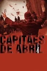 Poster de Capitanes de Abril