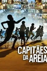 Película Capitães da Areia