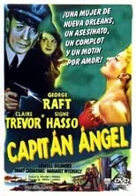 Rusty Farrell es Blond (uncredited) en Capitán Angel