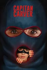 Póster de Capitán Carver