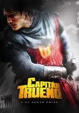 Película Capitán Trueno y el Santo Grial