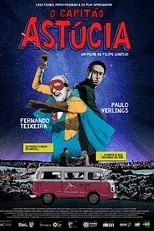 Película Capitão Astúcia