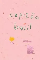 Póster de la película Capitão Brasil