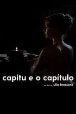 Portada de Capitu e o Capítulo