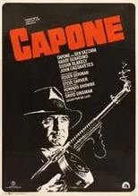 Jack Ackerman interpreta a Adam Heyer en Capone