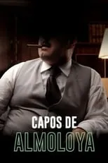 Película Capos de Almoloya