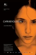 Poster de Capri-Revolution