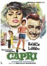 Película Capri