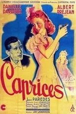 Película Caprices