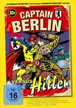 Póster de la película Captain Berlin versus Hitler