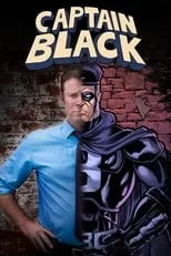 Poster de Captain Black