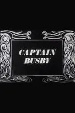 Martina Mayne es Marcella en Captain Busby: The Even Tenour of Her Ways