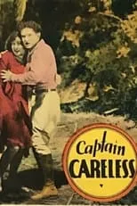 Mary Maybery es Ruth en Captain Careless