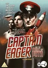 Película Captain Eager and the Mark of Voth