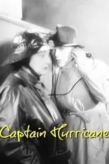 Nydia Westman interpreta a Gertie en Captain Hurricane