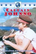 Póster de la película Captain Johnno