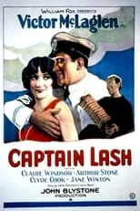 Película Captain Lash