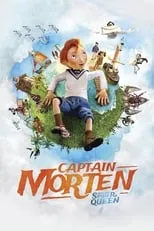 Portada de Captain Morten and the Spider Queen