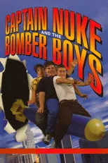 John Snee es Benny en Captain Nuke and the Bomber Boys