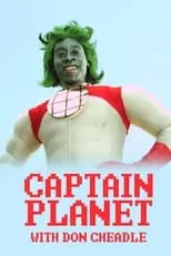 Kenny Apel es Lumberjack en Captain Planet with Don Cheadle