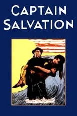 Poster de la película Captain Salvation - Películas hoy en TV