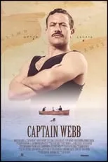 Captain Webb portada