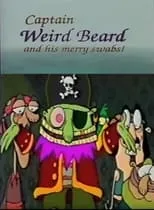 Paul Claerhout es  en Captain Weirdbeard and His Merry Swabs