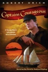 Sandra Nelson interpreta a Mary Ann Troop en Captains Courageous