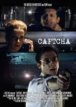 David Feehan interpreta a Daniel en Captcha