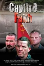 DeWitt Jones es  en Captive Faith