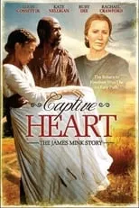 Rachael Crawford es Mary Mink en Captive Heart: The James Mink Story