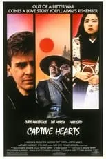 Película Captive Hearts