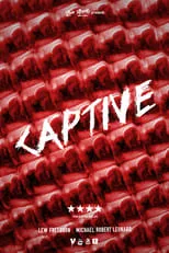 Portada de Captive