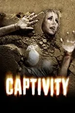 Jaishankar en la película Captivity (Cautivos)