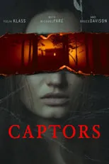 Captors portada