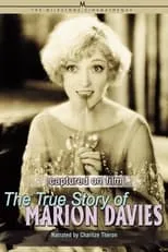 Póster de la película Captured on Film: The True Story of Marion Davies