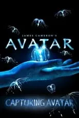 Poster de la película Capturing Avatar - Películas hoy en TV