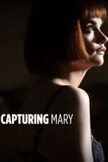 Capturing Mary portada