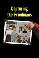 Debbie Nathan es Self - Investigative Journalist en Capturing the Friedmans