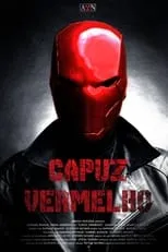 Película Capuz Vermelho