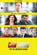 Portada de Car Dogs