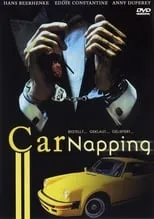 Bernd Stephan es Robert Mehring / Baron von Dahlberg en Car-Napping - Bestellt, geklaut, geliefert