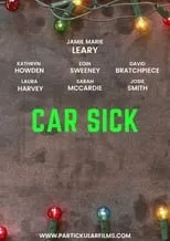 Kathryn Howden es Anne McCauley en Car Sick